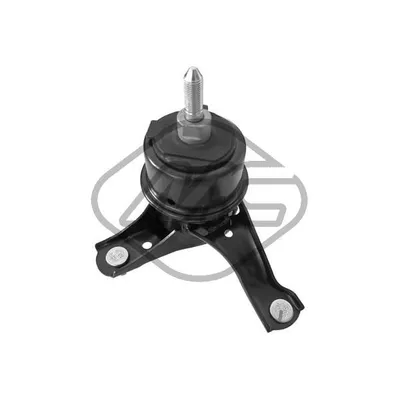 Подушка двигателя TOYOTA CAMRY Metalcaucho 23146