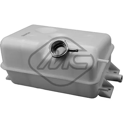 Бачок радиатора IVECO Metalcaucho 03279