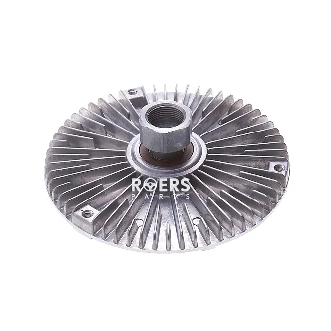 Муфта вязкостная вентилятора системы охлаждения Roers Parts RPL76VF023