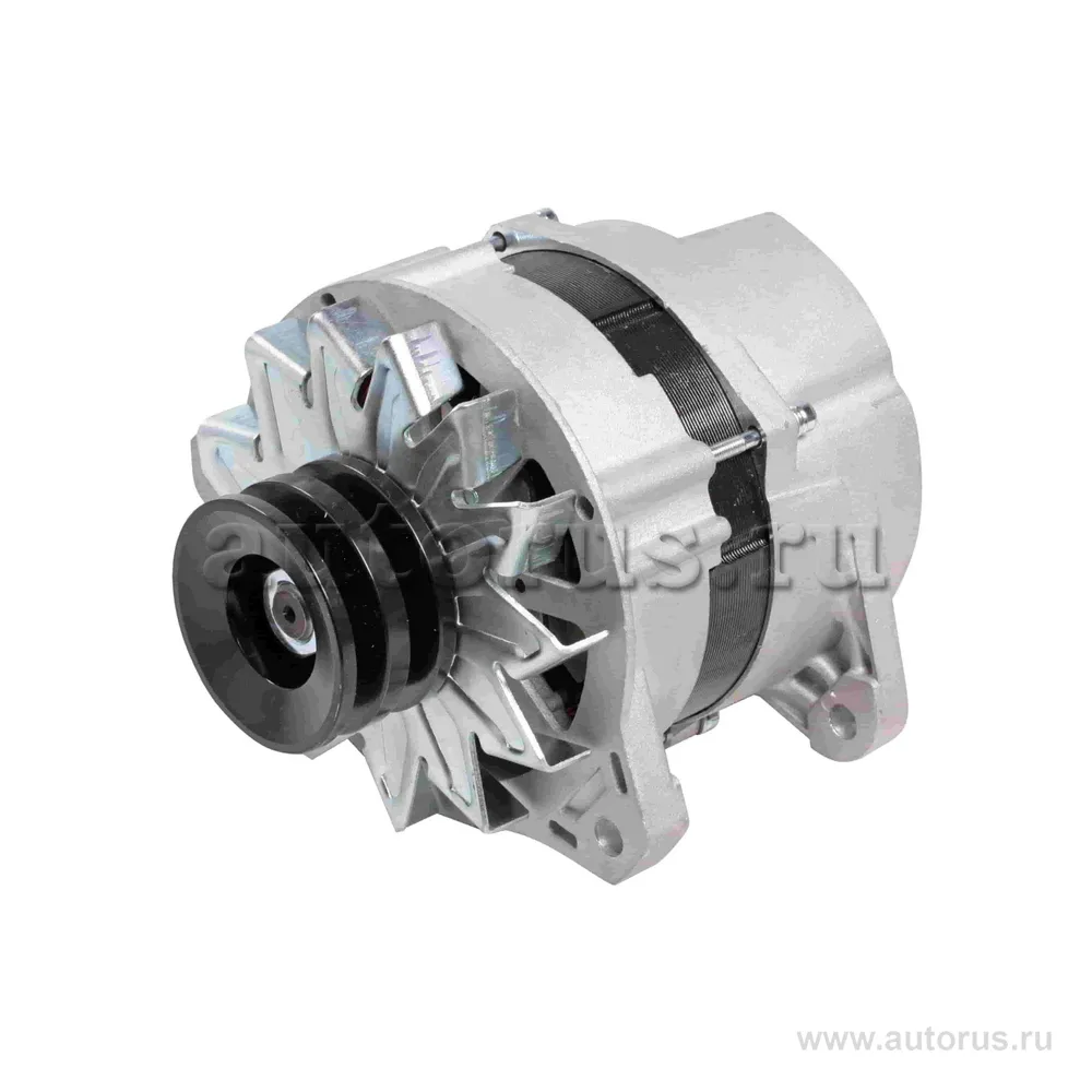 Генератор для а/м ГАЗ 2410/3110 с дв. ЗМЗ-402.10 (с доп. колодкой) 65A  STARTVOLT LG 0324X
