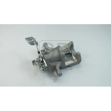 Суппорт тормозной RR RH QUATTRO FRENI QF11F00178