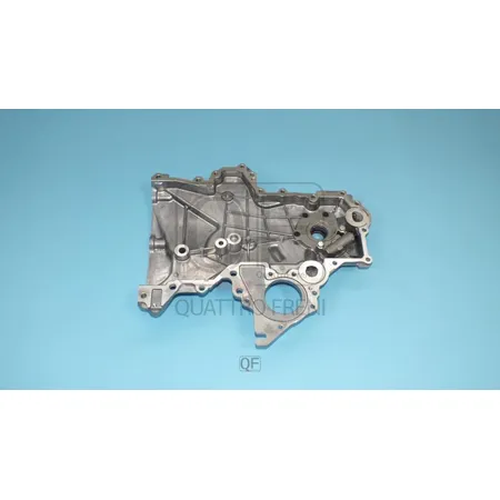 Крышка мотора передняя QUATTRO FRENI QF34A00029