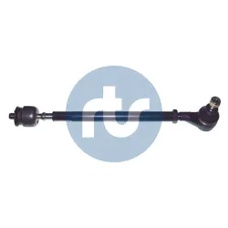Тяга рулевая с наконечником правая renault r19 88-95 RTS 90-00477-1