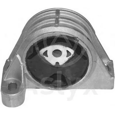 ПОДУШКА ДВИГ CIT JUMPER/PGT BOXER 01- L ASLYX AS202050