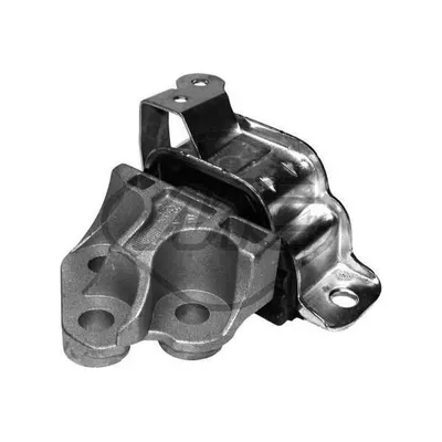 Подушка двигателя ALFA MITO/FIAT GRANDE PUNTO 1.3JTDM (199A3/199B1) 05- R METALCAUCHO 05598