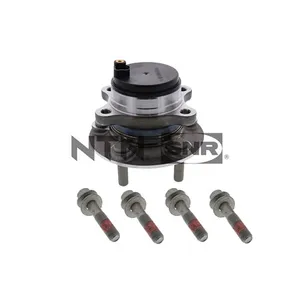 Ступица в сборе с подшипником NTN-SNR R152104