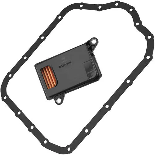 Фильтр АКПП (комплект) Toyota Avensis, C-HR, Rav 4, Lexus NX Z10 ZIKMAR Z15335R