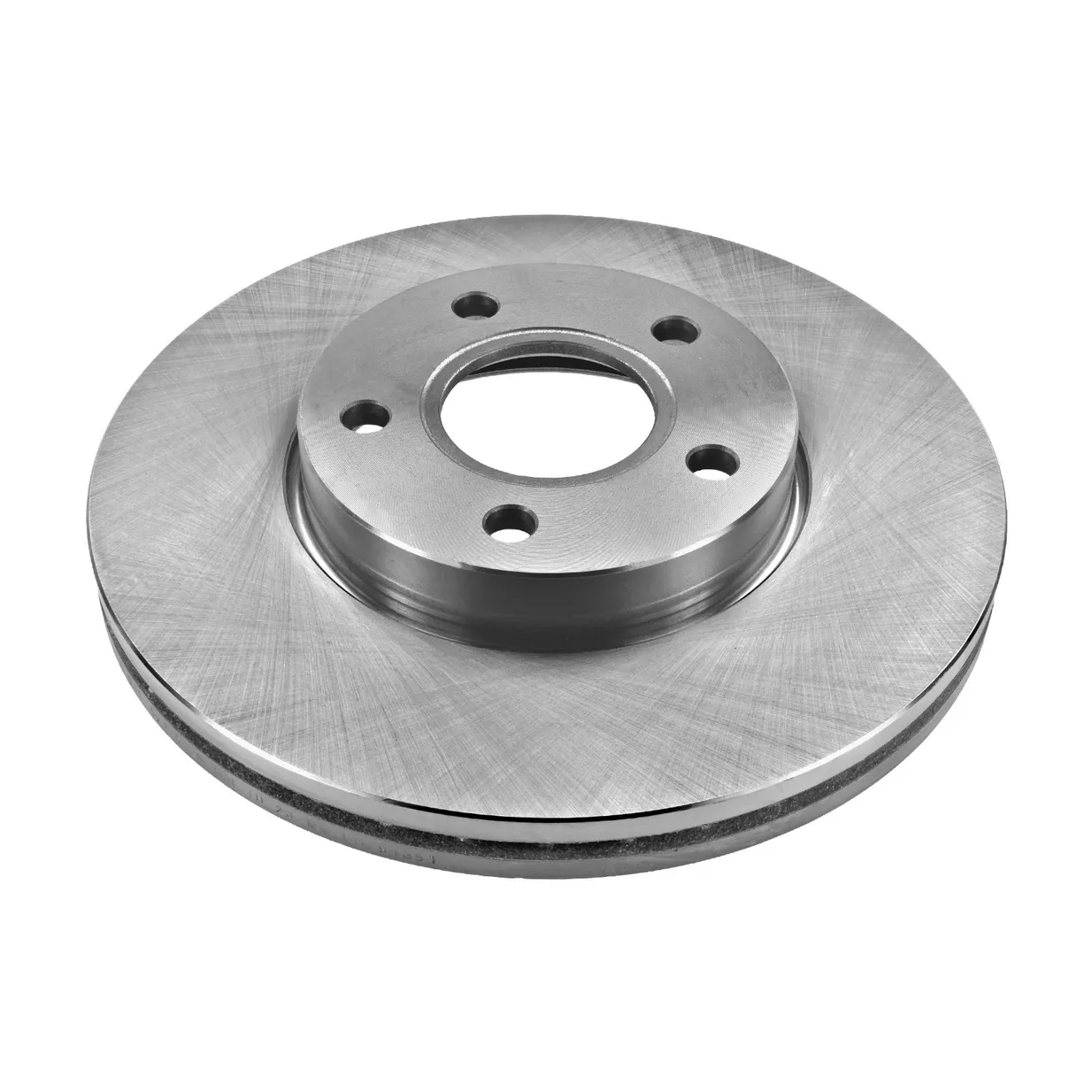 Диск тормозной передний FORD FOCUS 2/VOLVO /VENT.D=278MM MEYLE 515 521 5026