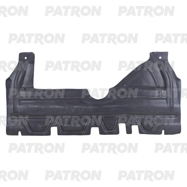Защита двигателя Бенз. PEUGEOT 406 1995-2004 PATRON P72-0113