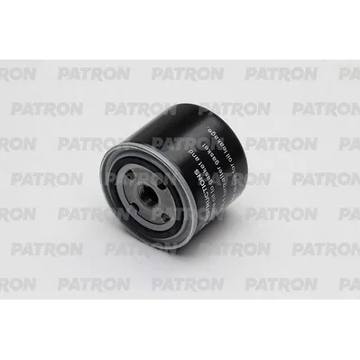 Фильтр масляный ALFA ROMEO: 156 97-05, 156 Sportwagon 00-06, 166 9 PATRON PF4133