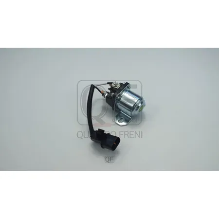 Реле свечей накала QUATTRO FRENI QF10P00004