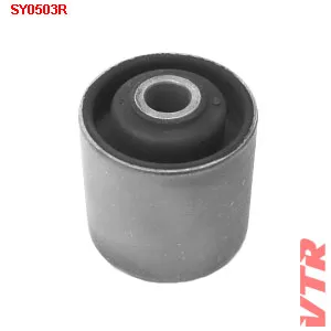 Сайлентблок продольной тяги задней подвески SY0503R