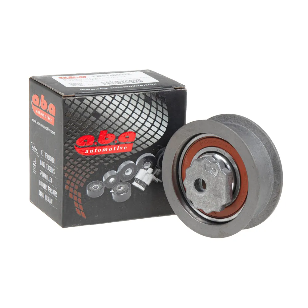 Ролик натяжной ремня ГРМ AUDI A1 A3 A4 A5 Q2 Q3 ABA AUTOMOTIVE YD500882