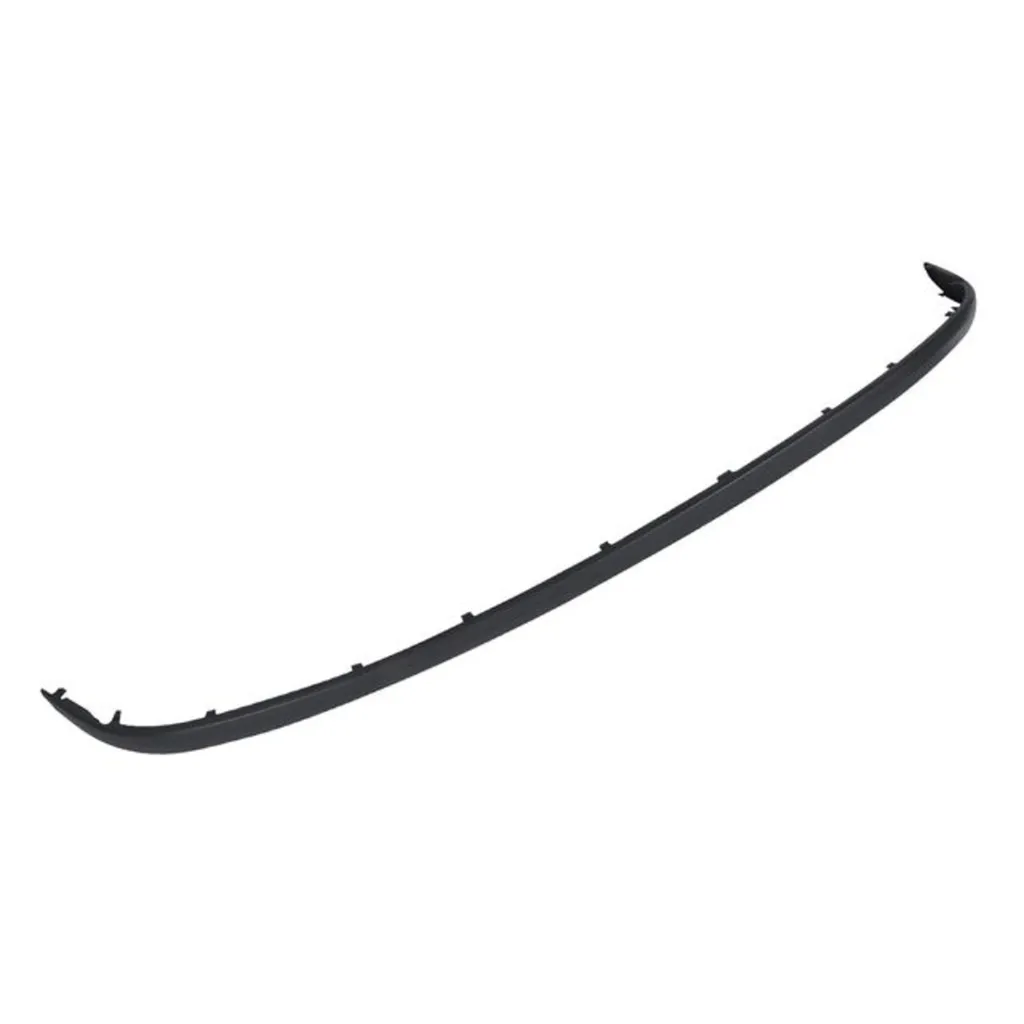 Молдинг бампера заднего BMW 1 E87/E81 2004-2011 BM10026AA