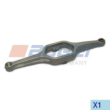 Вилка выключения сцепления RVI 75x400 AUGER 84836