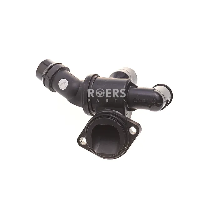 Термостат в сборе с корпусом RP06F121111F