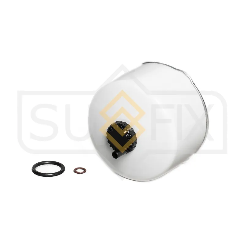 Фильтр топливный SUFIX SR-1117