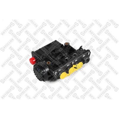 Блок клапанов elc m16x1.5 STELLOX 8519645_SX