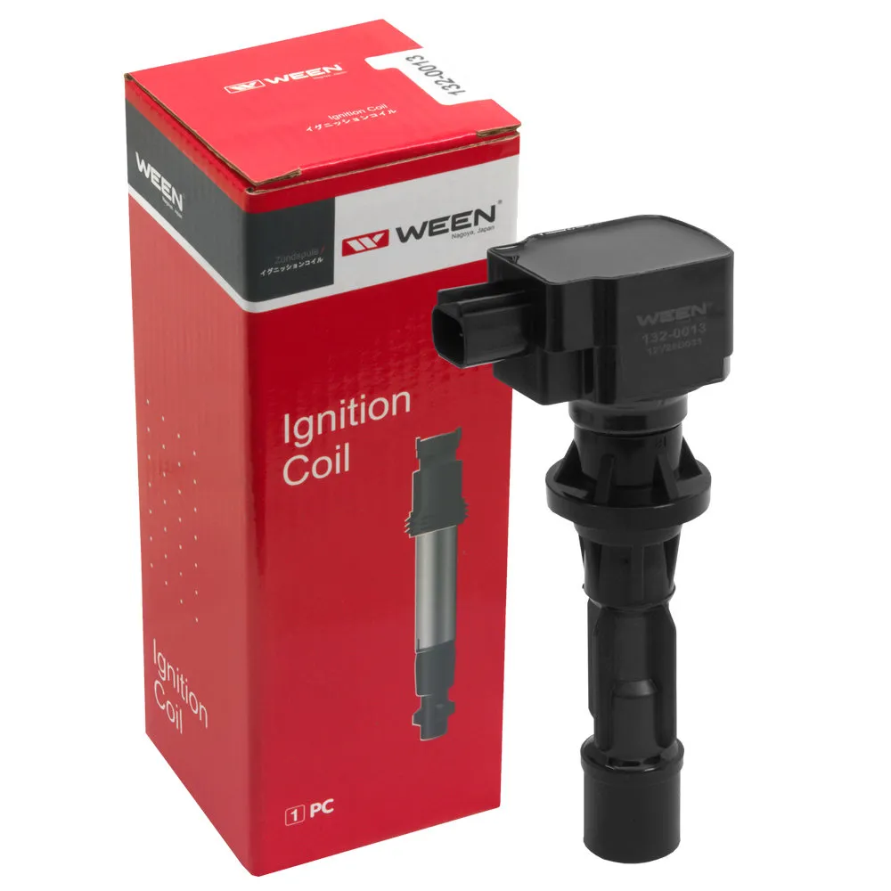 Катушка зажигания WEEN 132-0013
