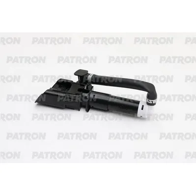 Форсунка омывателя фары (левая) NISSAN Teana J31 06-08 PATRON PHW061