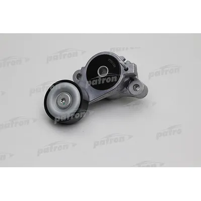 Натяжитель поликлинового ремня AUDI: A1 (8X1, 8XF) = 1.4 TFSI= [10 - ] \ SEAT: AL PATRON PT31125