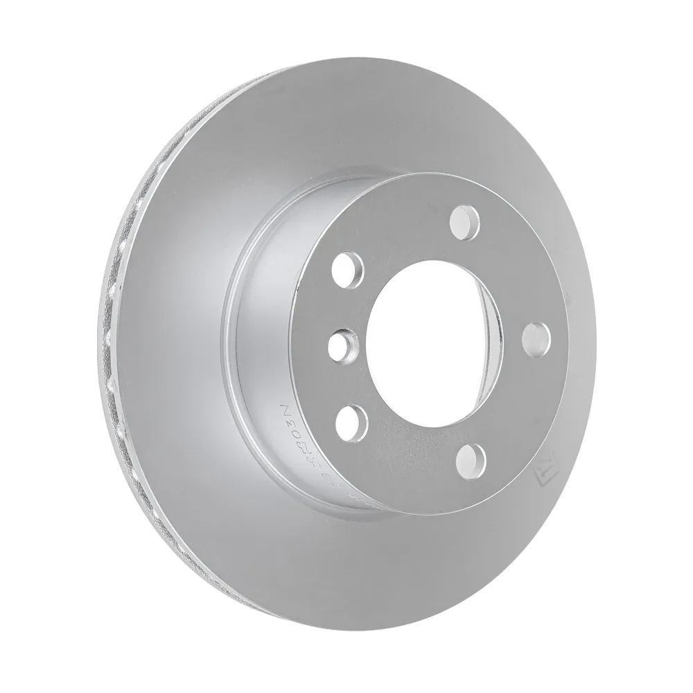 Диск тормозной передний 1-SERIE (E81/F20) 1.6/1.8L,1.6D/1.8D ALL 05-> BMW 34 11 6 792 215