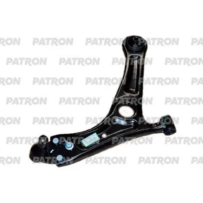 Рычаг подвески передний Jaecoo J7 Chery Тiggо 7 Тiggo 7 Plus Тigg PATRON PS50492R