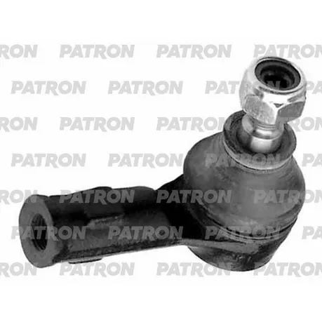 Наконечник рулевой тяги VOLVO: 440 K 88-96, 460 L 88-96, 480 E 86-96 (прои PATRON PS1379