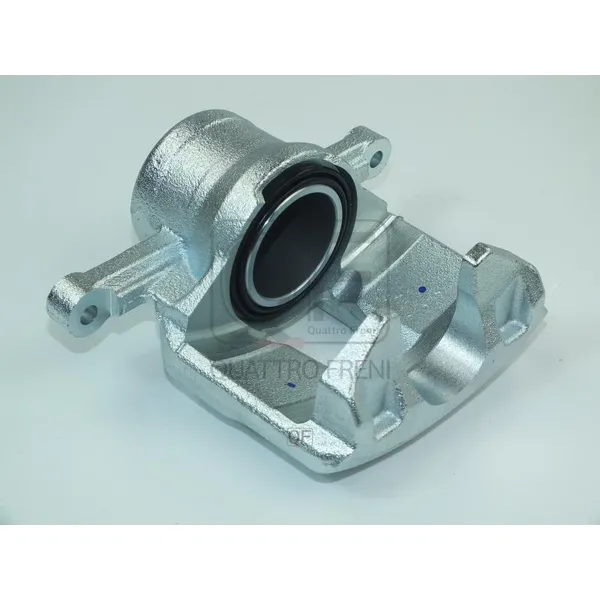Суппорт тормозной FR RH QUATTRO FRENI QF10F00187