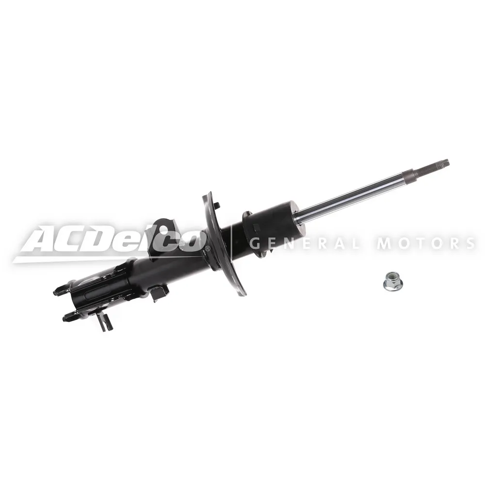 Амортизатор передний L HYUNDAI Solaris/KIA Rio III ACDelco 19376624