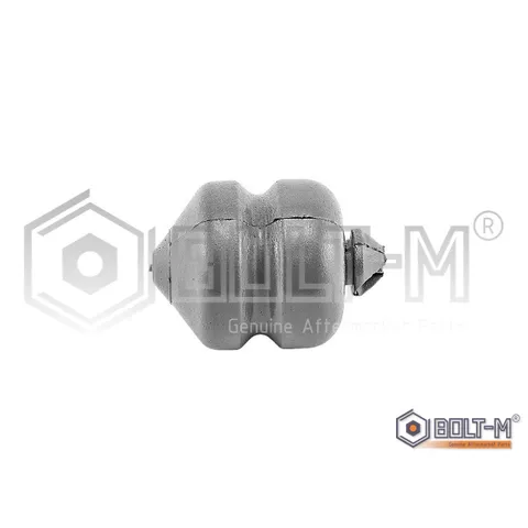 Отбойник амортизатора заднего BOLT-M BM8689