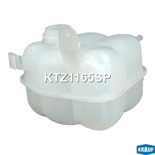 Бачок расширительный KRAUF KTZ1165SP
