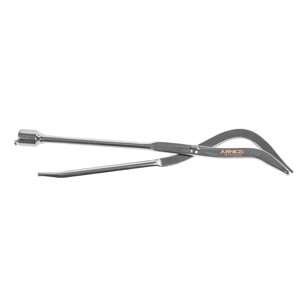 Клещи для тормозных пружин ARNEZI R7703042