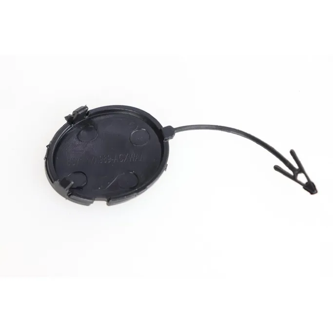 Заглушка бампера переднего буксир Ford Mondeo 2011-2012 DoCar 1704623DCR