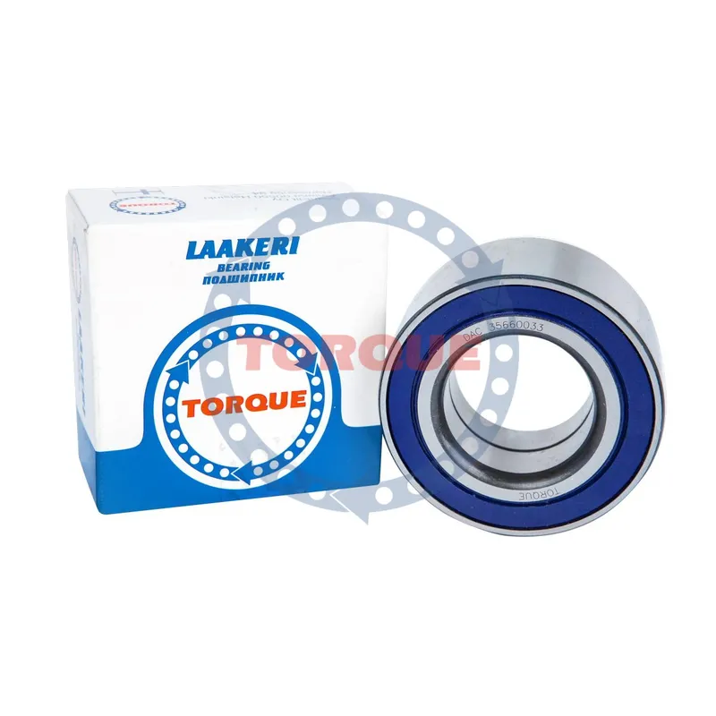Подшипник ступицы TORQUE DAC35660033