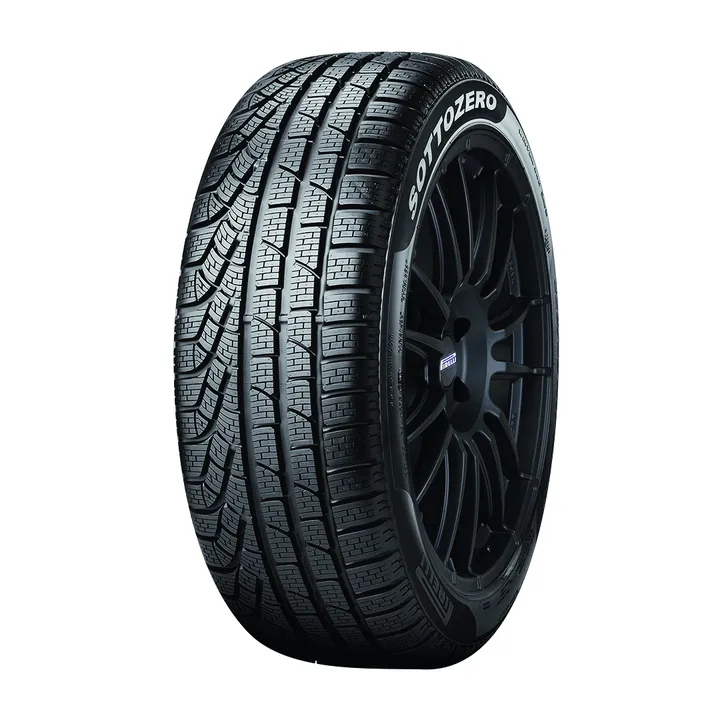 Шина R18 255/35 Pirelli Winter SottoZero Serie II 94V XL RunFlat зима 1859000