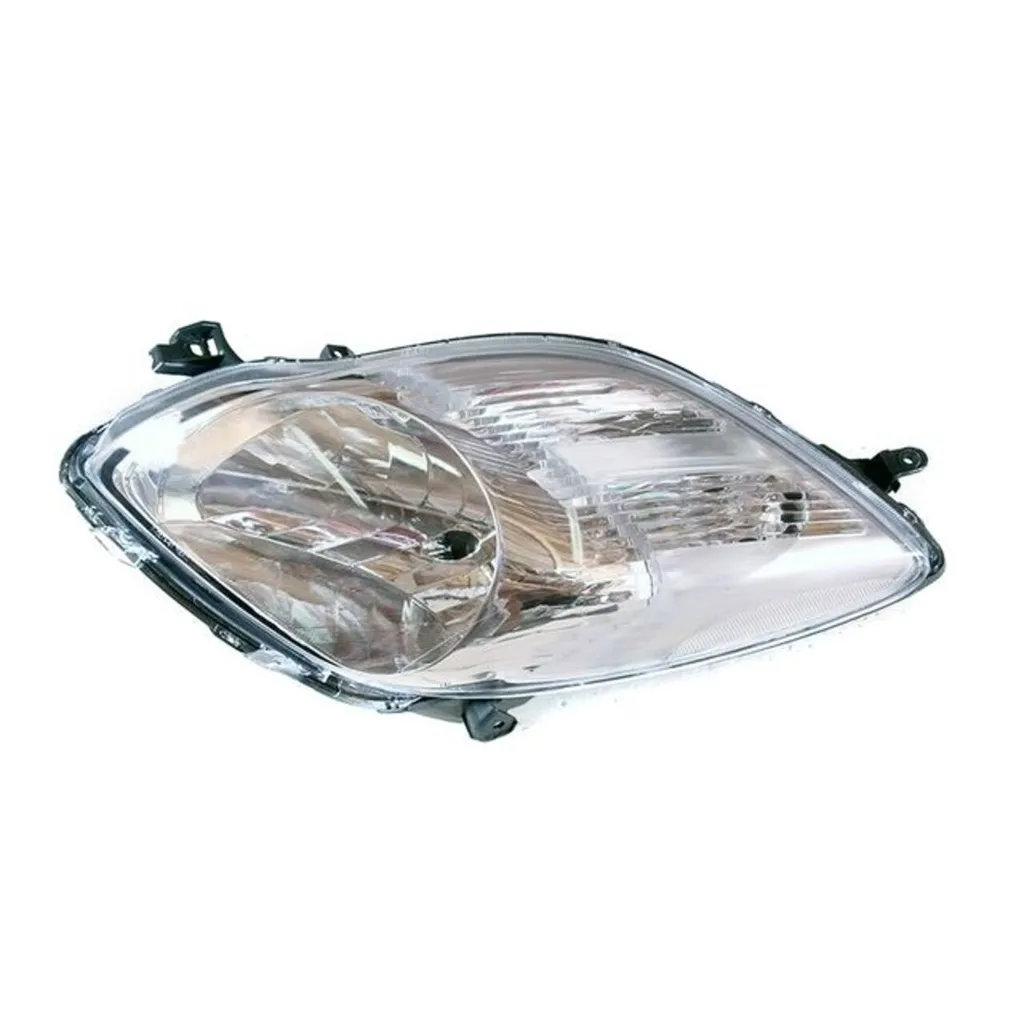 Фара левая с корректором YARIS 2008- 194130XEL