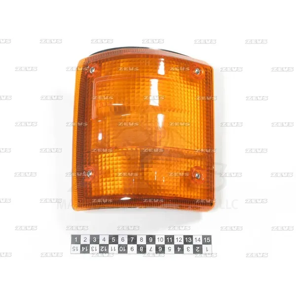 Габарит правый ZEVS 06-4103 R