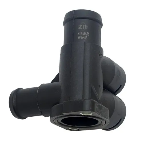 Фланец системы охлаждения ZIKMAR Z68248R