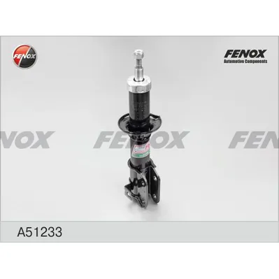 Амортизатор передний R FENOX A51233