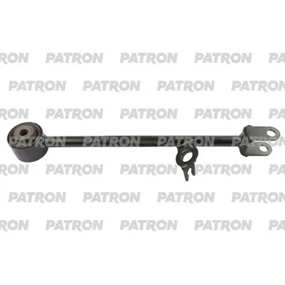 Рычаг подвески DACIA DUSTER 1ST GEN 2011- PATRON PS5512R