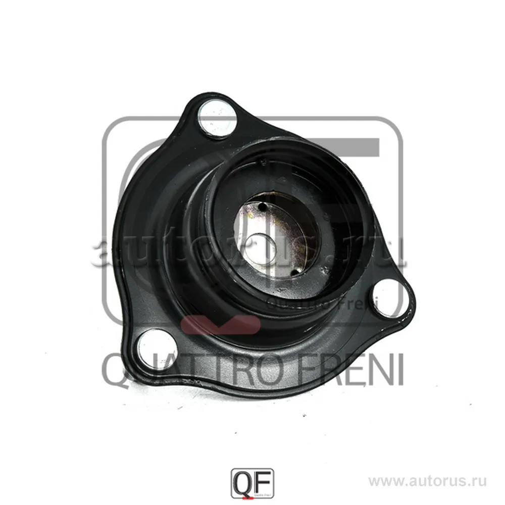Опора амортизатора FR QUATTRO FRENI QF42D00001