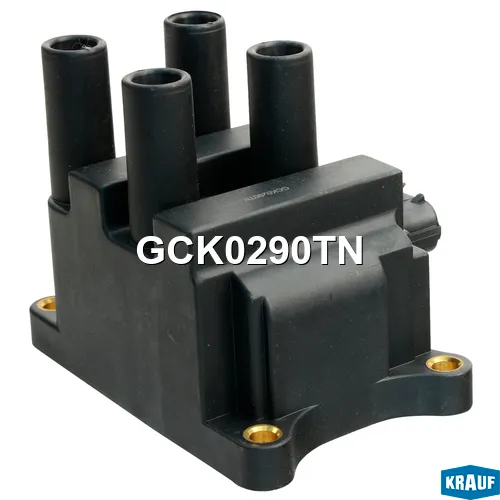 Катушка зажигания KRAUF GCK0290TN