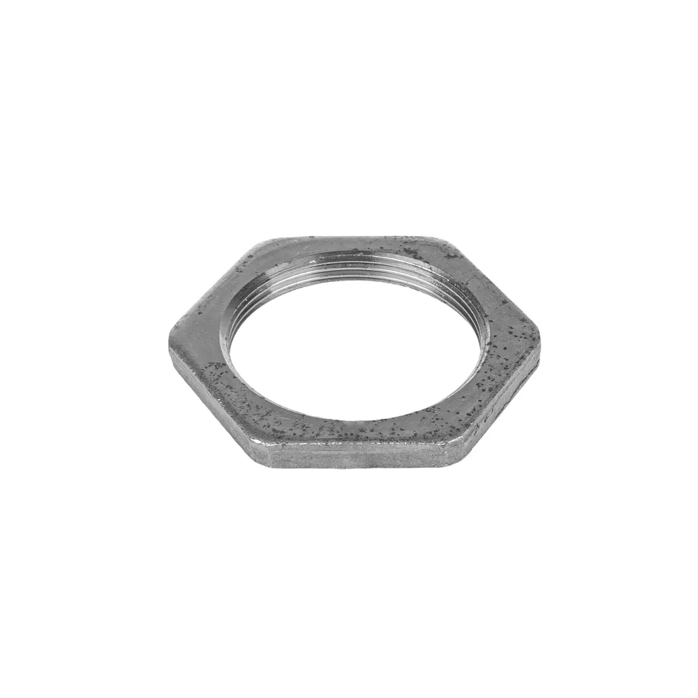 Гайка муфты подключения переднего моста TOYOTA 4Runner 1983-1996/Hiace 1986-2007 43521-60011