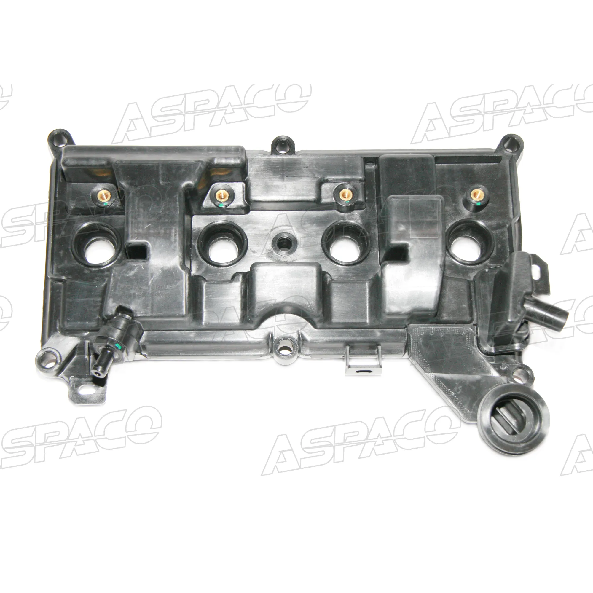 КРЫШКА КЛАПАННАЯ NISSAN QASHQAI (J11) (14-22)/ X-TRAIL (T32) (14-23) ASPACO AP132644