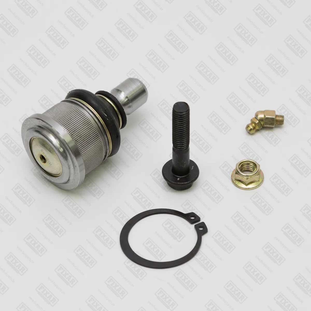 Опора шаровая нижняя левая/правая MAZDA 626 82-> FIXAR FK0901