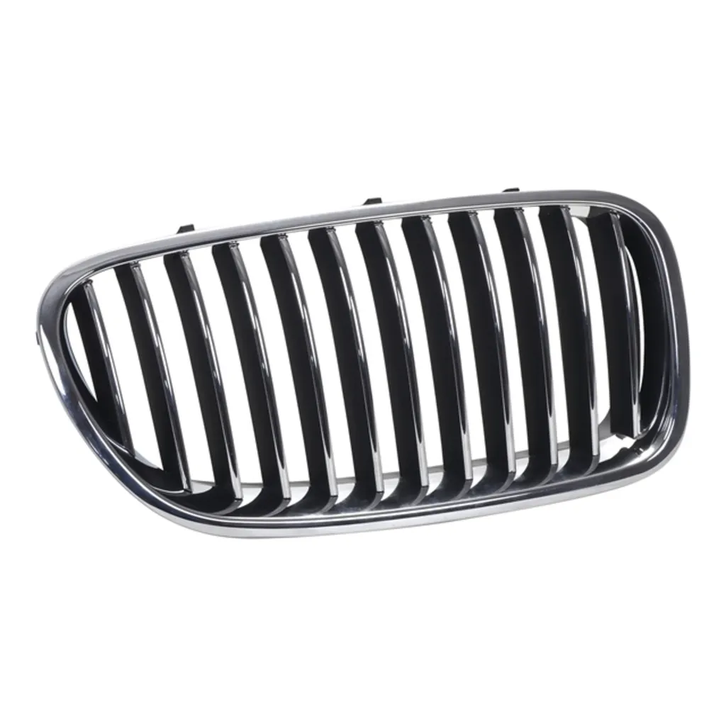 Решетка радиатора правая BMW 5 F10/F11 2013-2016 BML31831771R