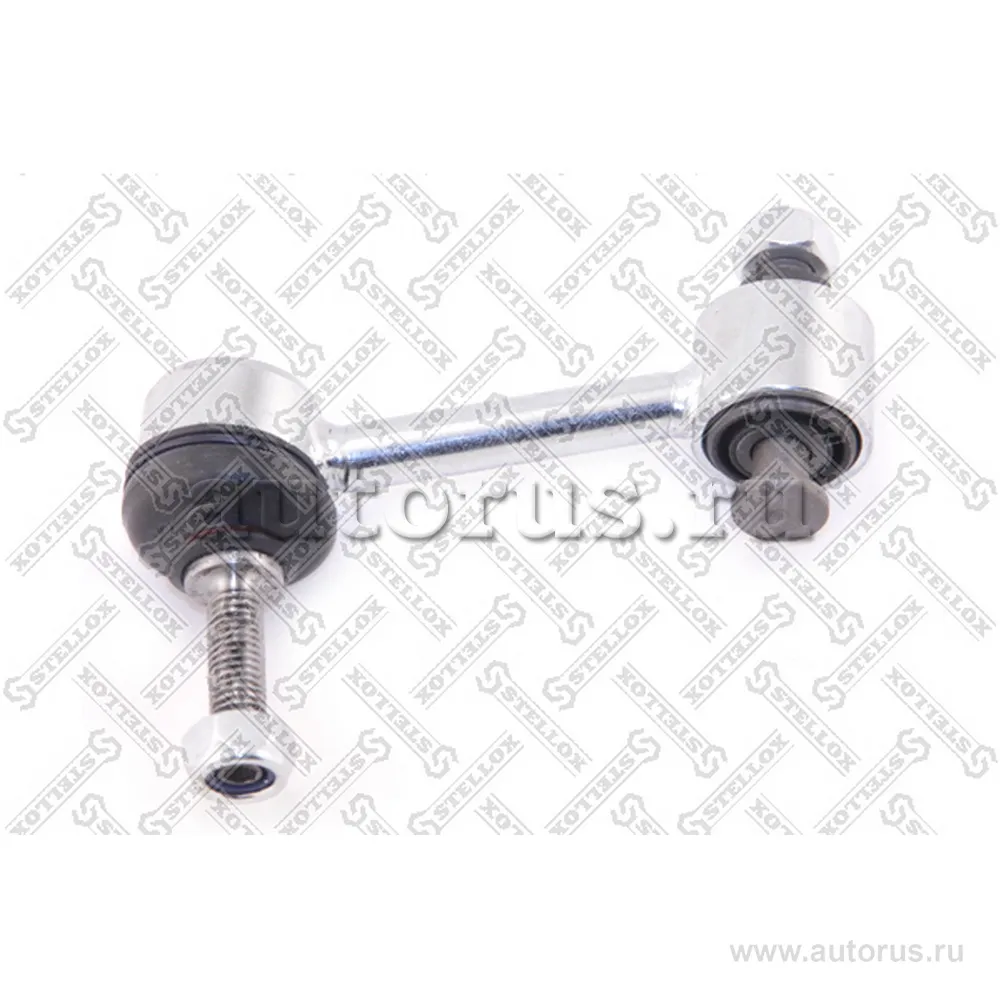 Тяга стабилизатора заднего VW Golf/Touran, Audi A3 03> STELLOX 56-03096-SX