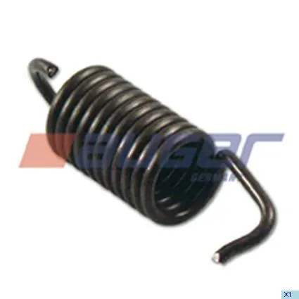 Возвратная пружина тормозной колодки MB LK LN AUGER 53911