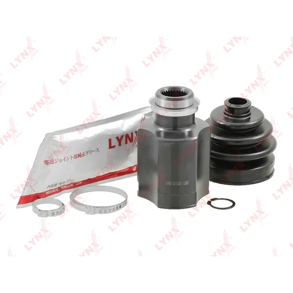 ШРУС внутренний MAZDA 3 BL 08-13 /Axela BK / BL 03-11 / 5 CR 05-10 LYNXauto CI-1326